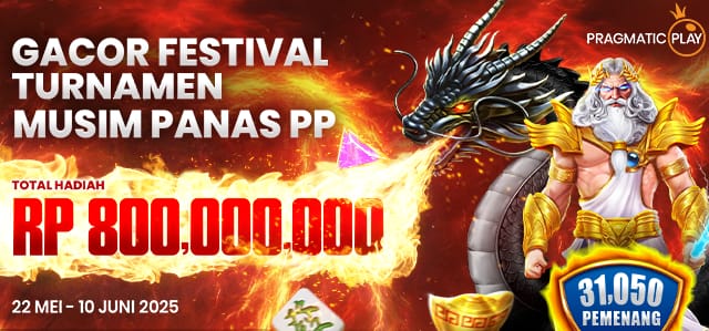 Minimal Deposit Rp. 10.000,-